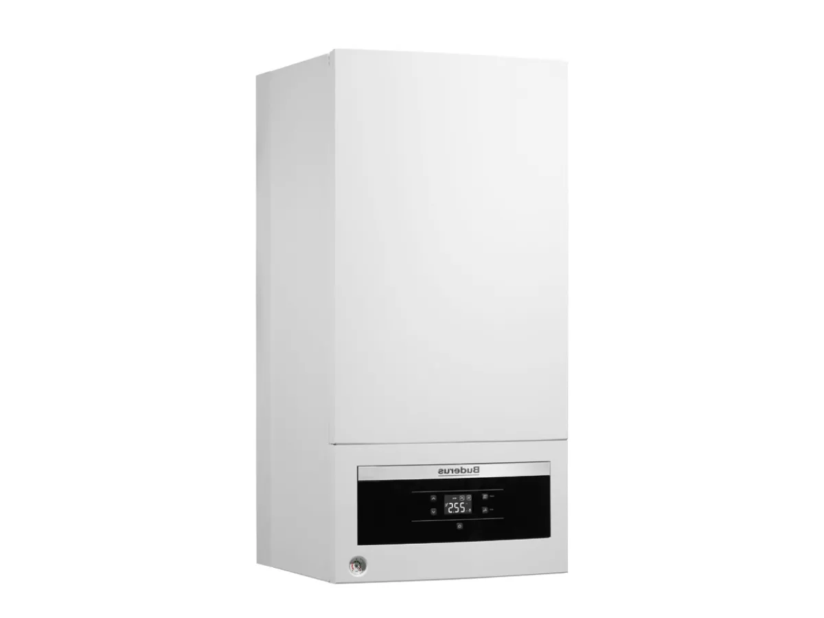 Конденсационный газовый котел BUDERUS GB 062 24 кВт