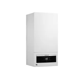 Конденсационный газовый котел BUDERUS GB 062 24 кВт