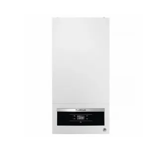 Cazan pe gaz in condensare BUDERUS GB 062 24 kW