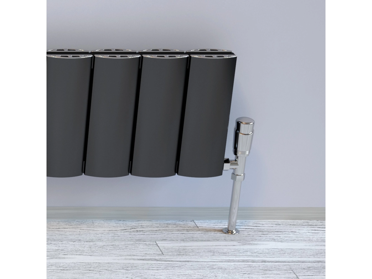 Calorifer decorativ LOJIMAX, colectie OTIS DOUBLE