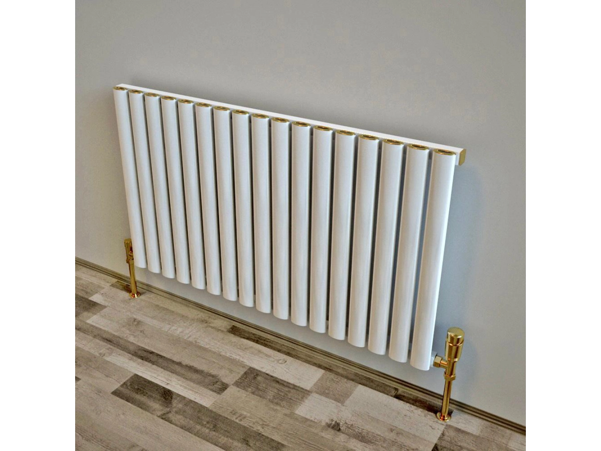 Calorifer decorativ LOJIMAX, colectie BELLA
