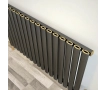 Calorifer decorativ LOJIMAX, colectie BELLA