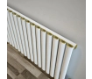Calorifer decorativ LOJIMAX, colectie BELLA