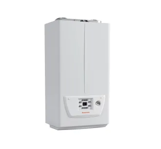 Cazan pe gaz in condensare IMMERGAS Victrix Omnia 25 kW