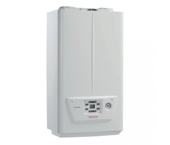 Конденсационный газовый котел IMMERGAS Victrix Omnia 25 кВт