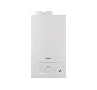 Cazan pe gaz in condensare BAXI PRIME 24 kW