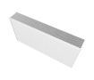 Radiator panel din otel DD PREMIUM TIP 33 300x2000
