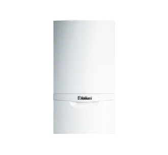 Cazan pe gaz clasic VAILLANT TURBO TEC PLUS VU 242-5-5 24 kW