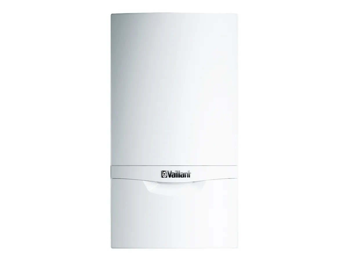 Cazan pe gaz clasic VAILLANT TURBO TEC PLUS VU 242-5-5 24 kW