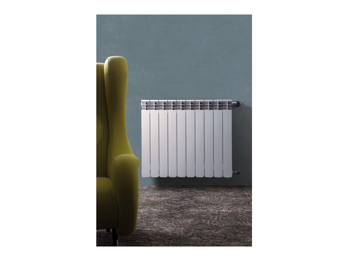 Radiator aluminiu Helyos 600