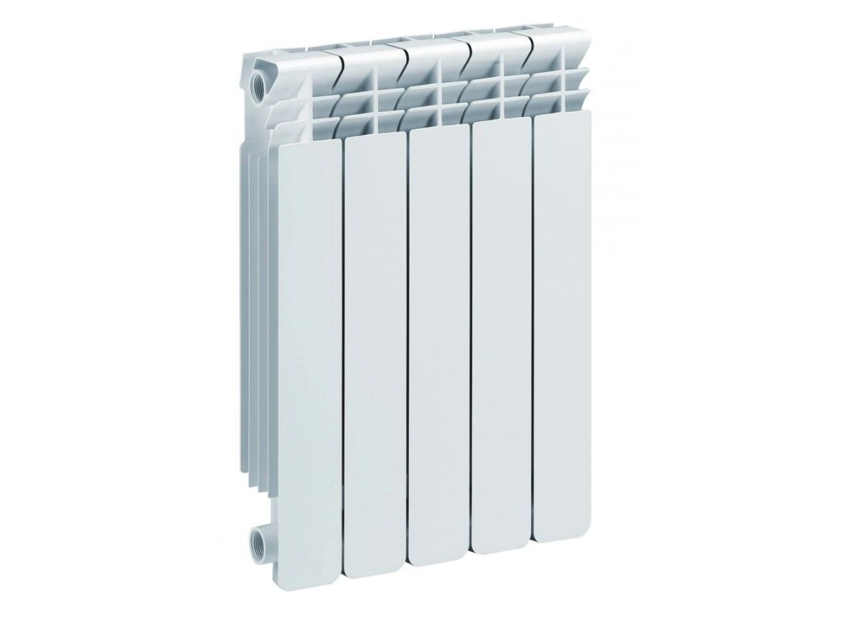 Radiator aluminiu Helyos 600