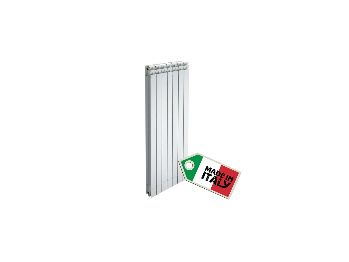 Radiator aluminiu Kaldus 1600
