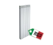 Radiator aluminiu Kaldus 1600