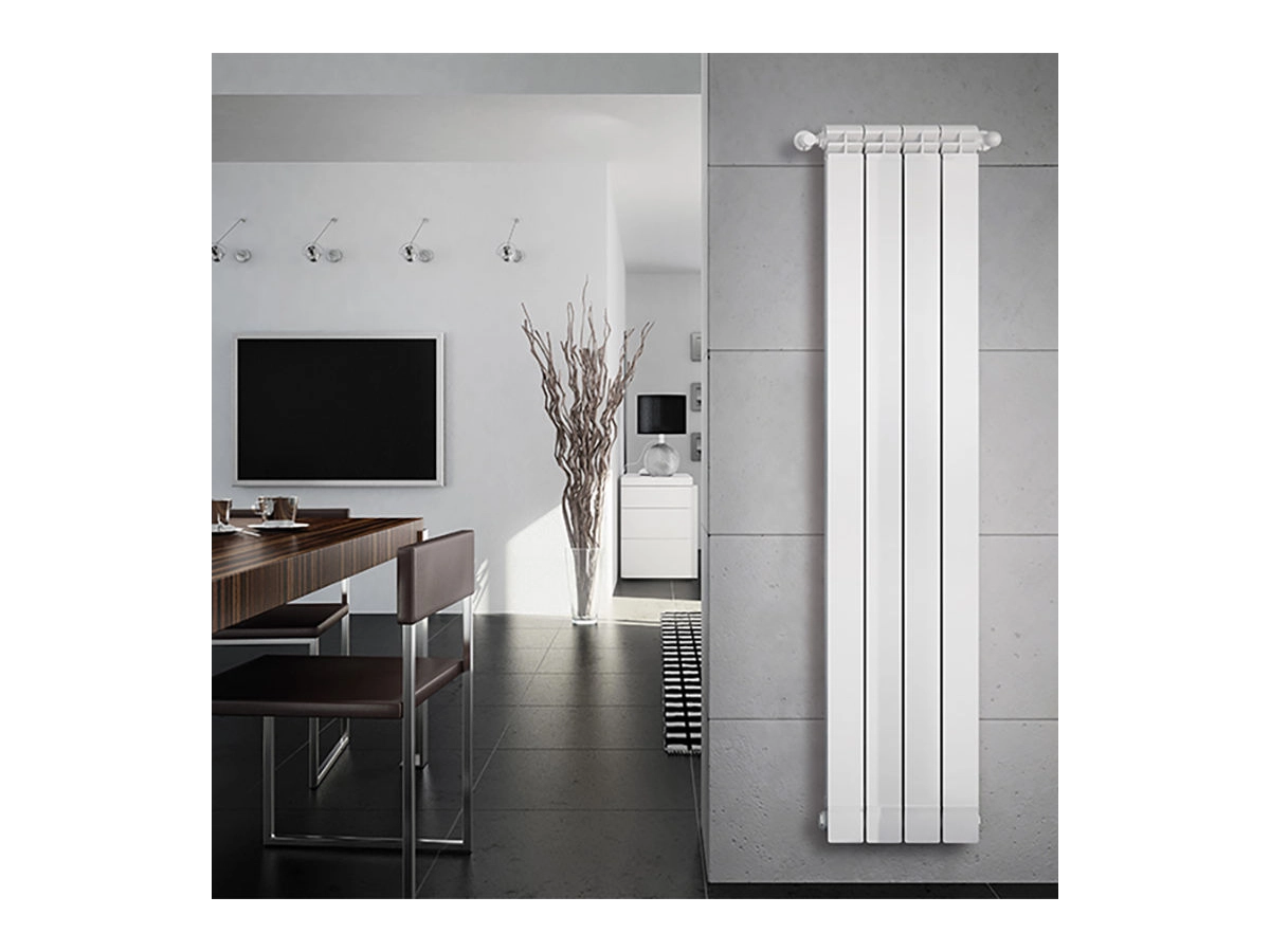 Radiator aluminiu Fondital MAIOR ALETERNUM 1800