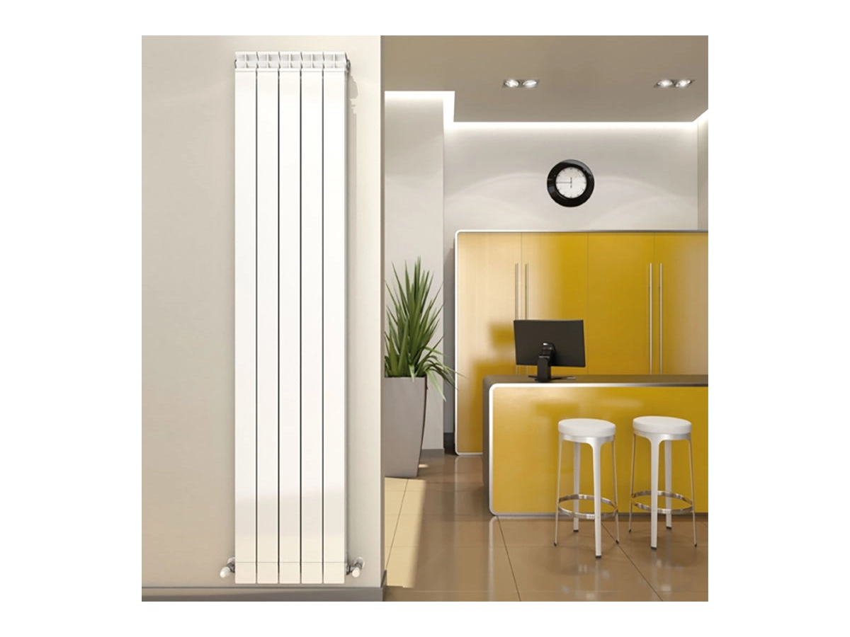 Radiator aluminiu Fondital MAIOR ALETERNUM 1800