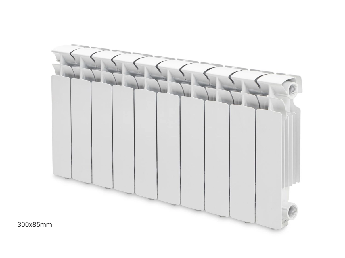 Radiator aluminiu Mirado H300-85