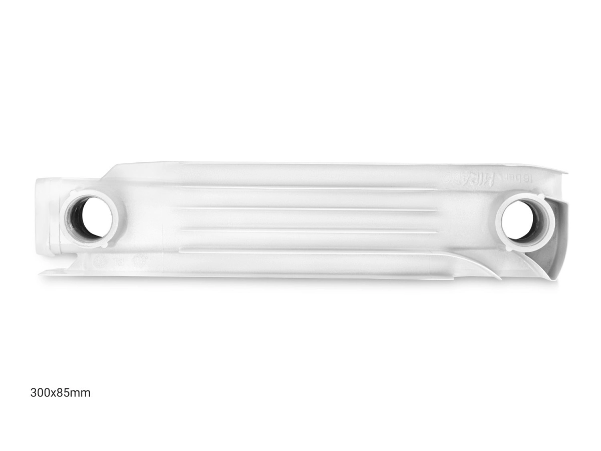 Radiator aluminiu Mirado H300-85