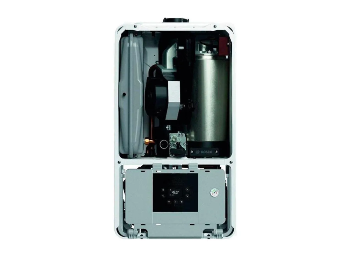 Cazan pe gaz in condensare BOSCH GC2300W 24-28 kW