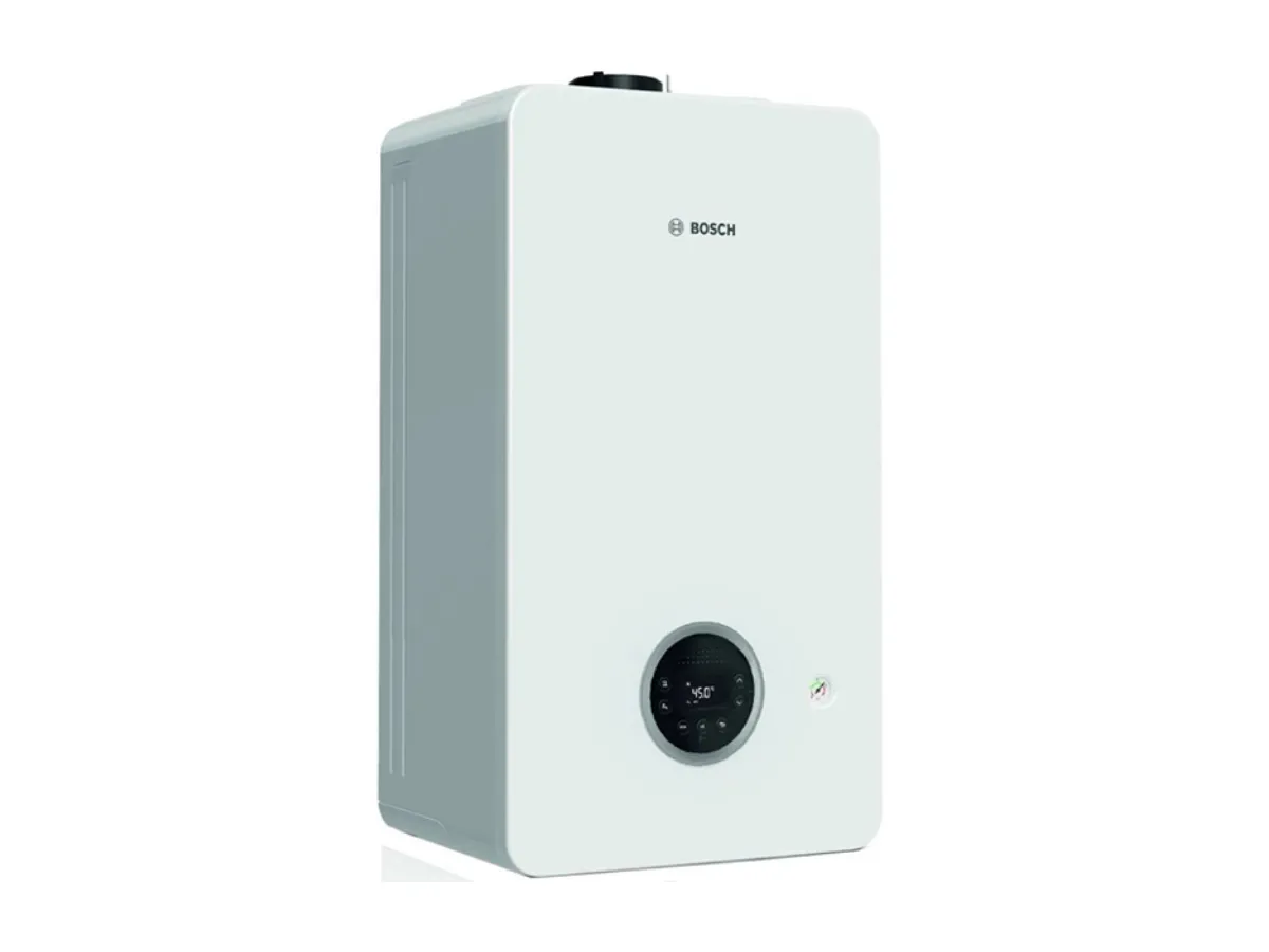 Cazan pe gaz in condensare BOSCH GC2300W 24-28 kW