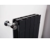Radiator aluminiu Kalis 2000 Anthracite (5 elem.)