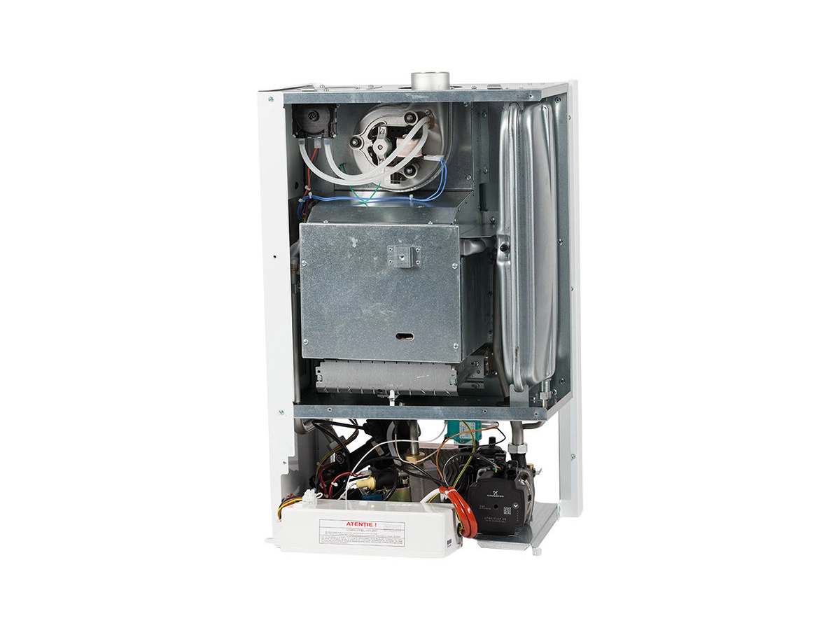 Cazan pe gaz clasic MOTAN SIGMA 24 kW