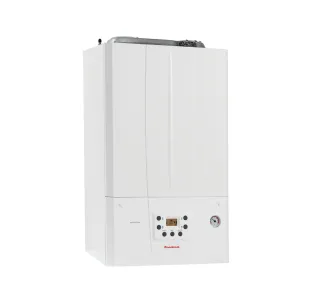 Cazan pe gaz in condensare IMMERGAS Victrix Tera 24-28 kW
