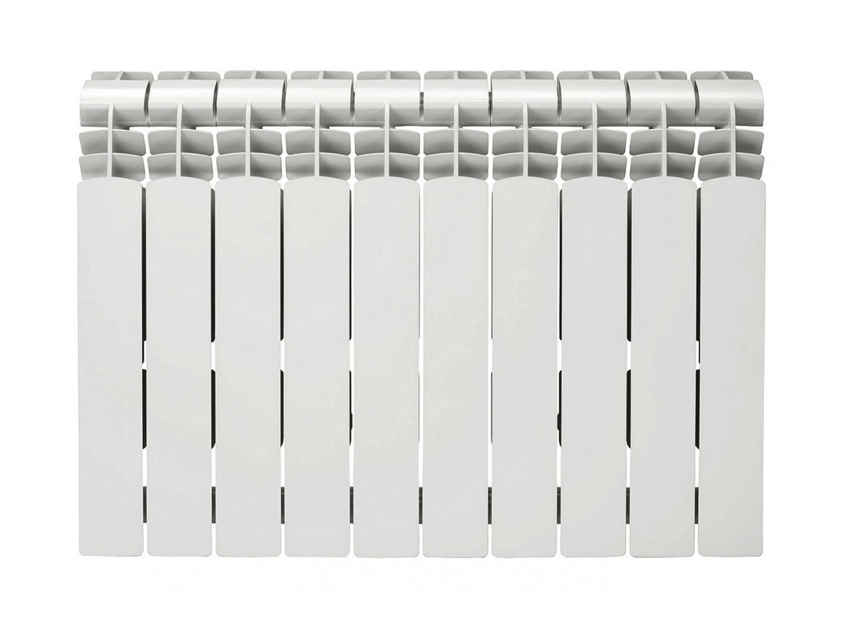 Radiator aluminiu Ferroli 800