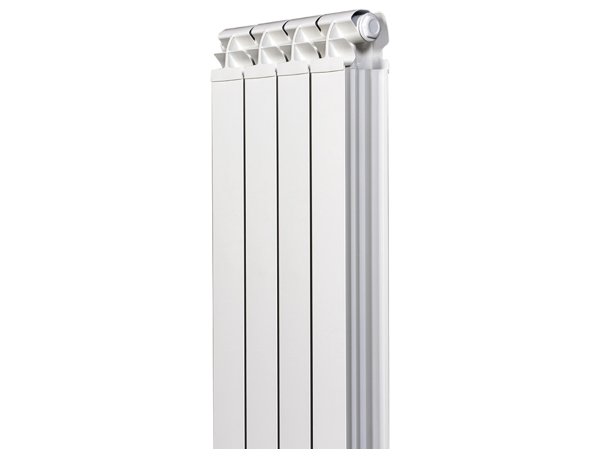 Radiator aluminiu Alice+ 2000 (2 elem.)
