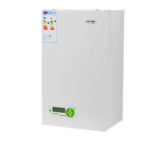 Конденсационный газовый котел MOTAN MKDENS 35 кВт