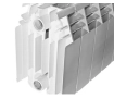 Radiator aluminiu GLOBAL 200/80/D