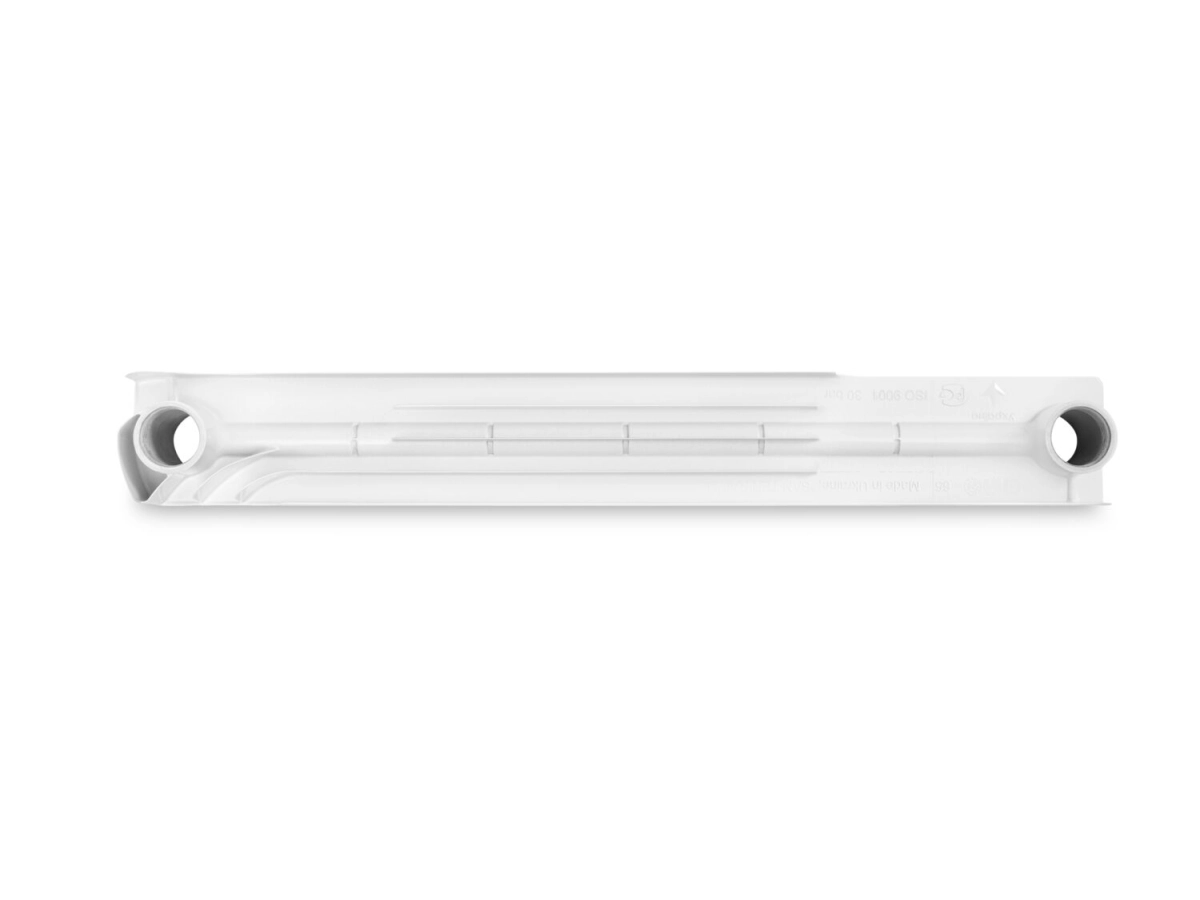 Биметаллический радиатор Summer H 500-80