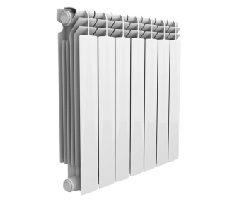 Биметаллические радиаторы Terma 500x80x80