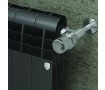 Биметаллические радиаторы Royal Thermo BiLiner 500 Чёрный