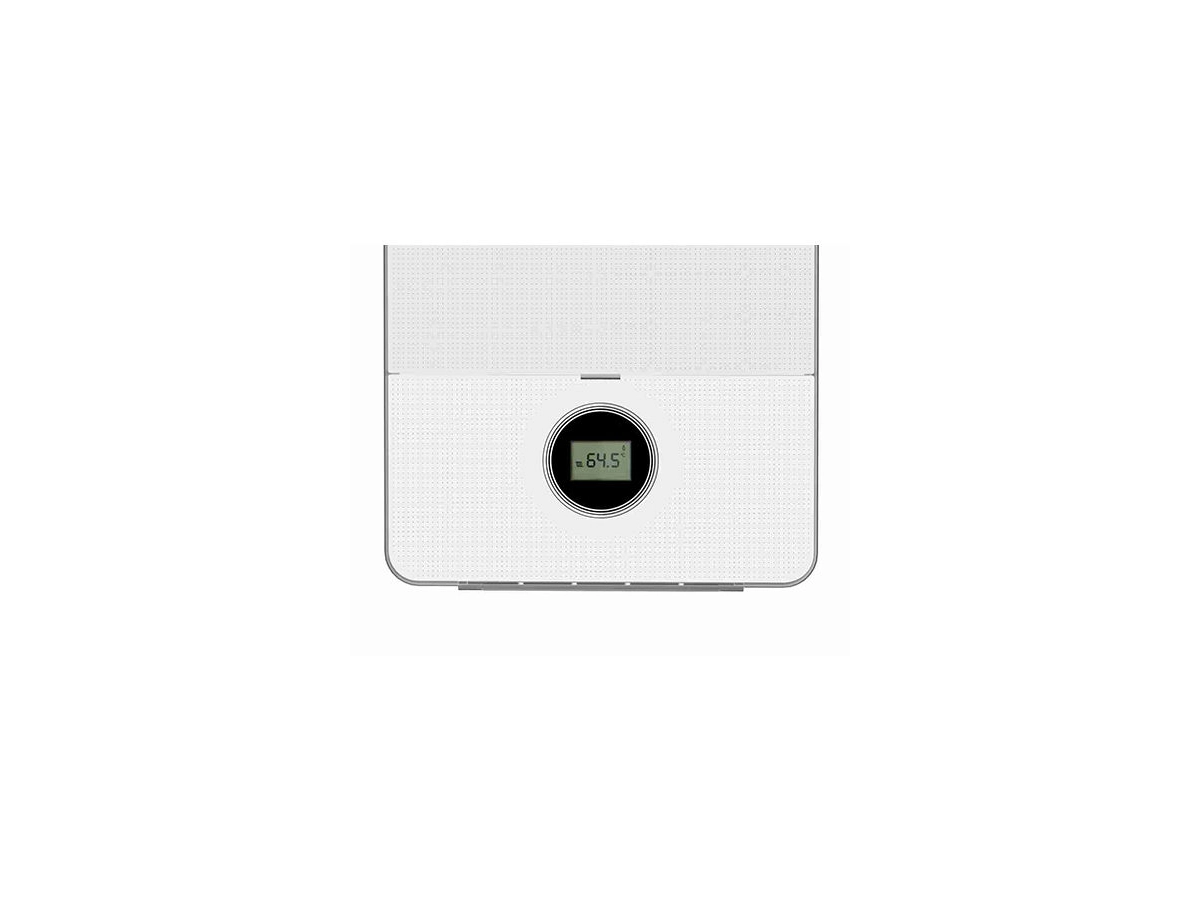Cazan pe gaz in condensare BOSCH GC7000iW Plus 24 kW