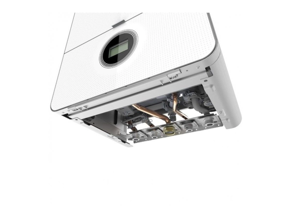 Cazan pe gaz in condensare BOSCH GC7000iW Plus 24 kW