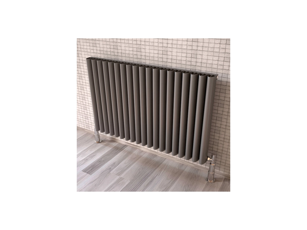 Calorifer decorativ LOJIMAX, colectie ALBITE