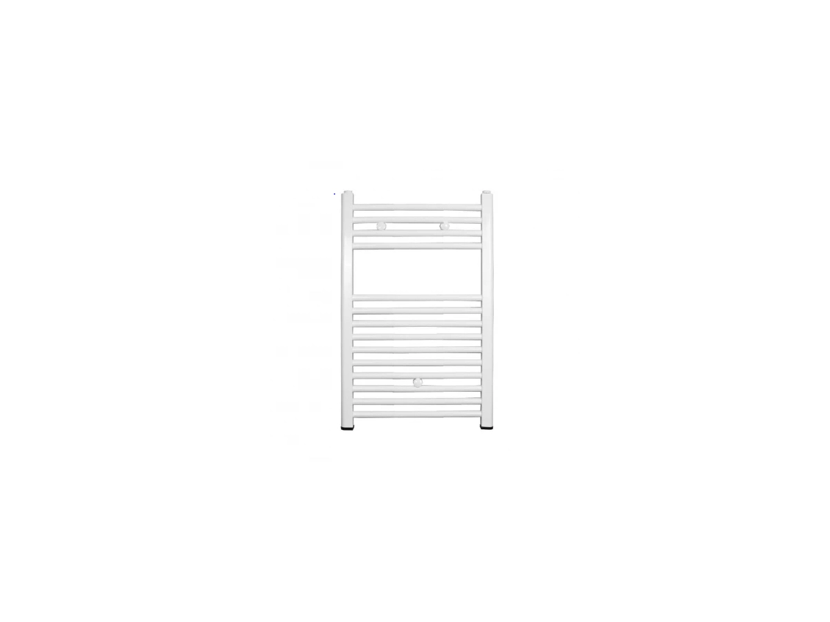 Uscator de prosoape design Aerfild Plano 450x800 mm, alb