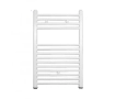 Uscator de prosoape design Aerfild Plano 450x800 mm, alb