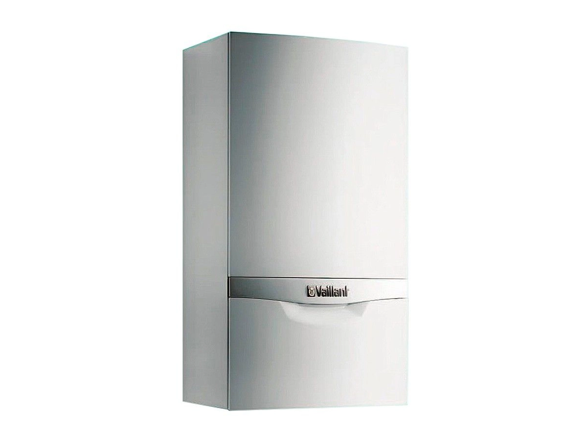 Классический газовый котел VAILLANT TURBO TEC PLUS VUW 322-5-5 32 кВт