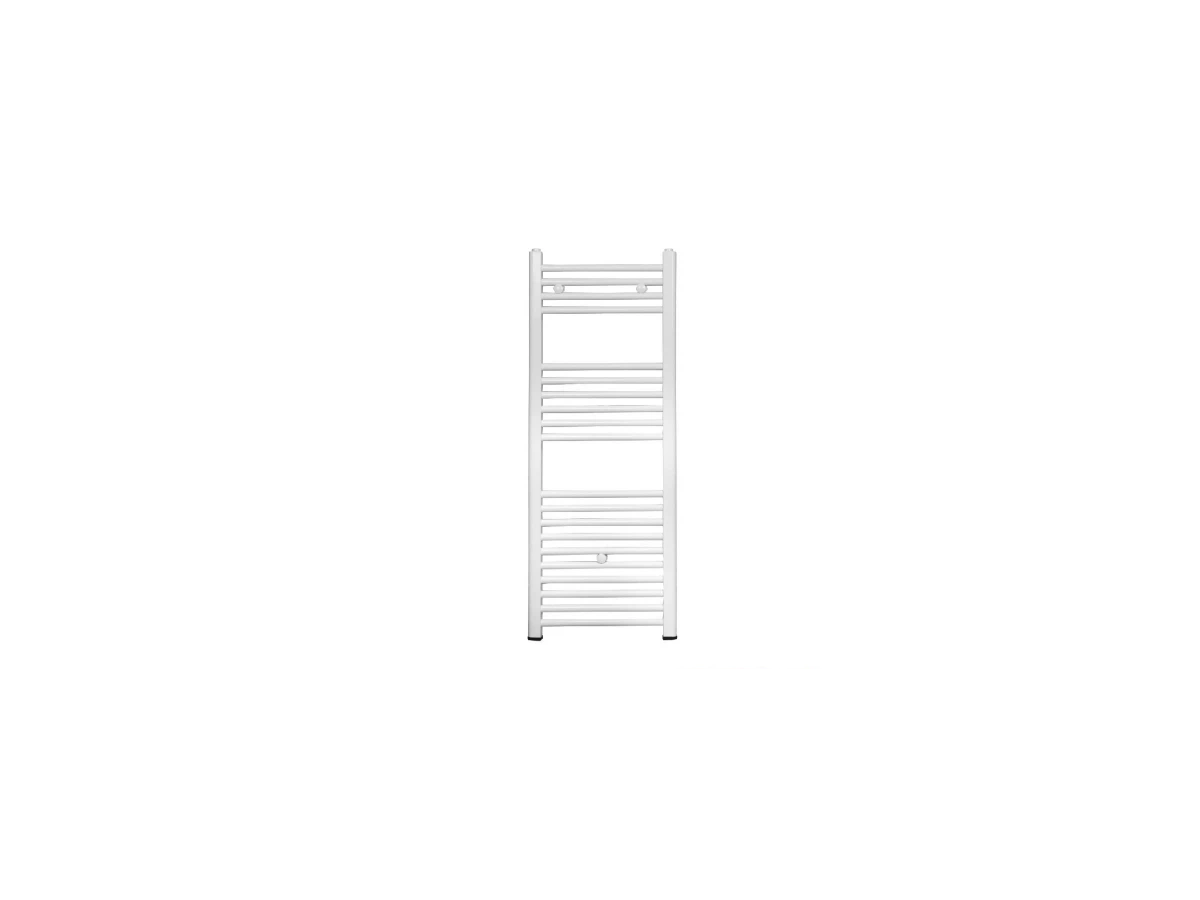 Дизайнерский полотенцесушитель Aerfild Plano 450x1000 mm, alb