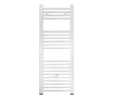 Дизайнерский полотенцесушитель Aerfild Plano 450x1200 mm, alb