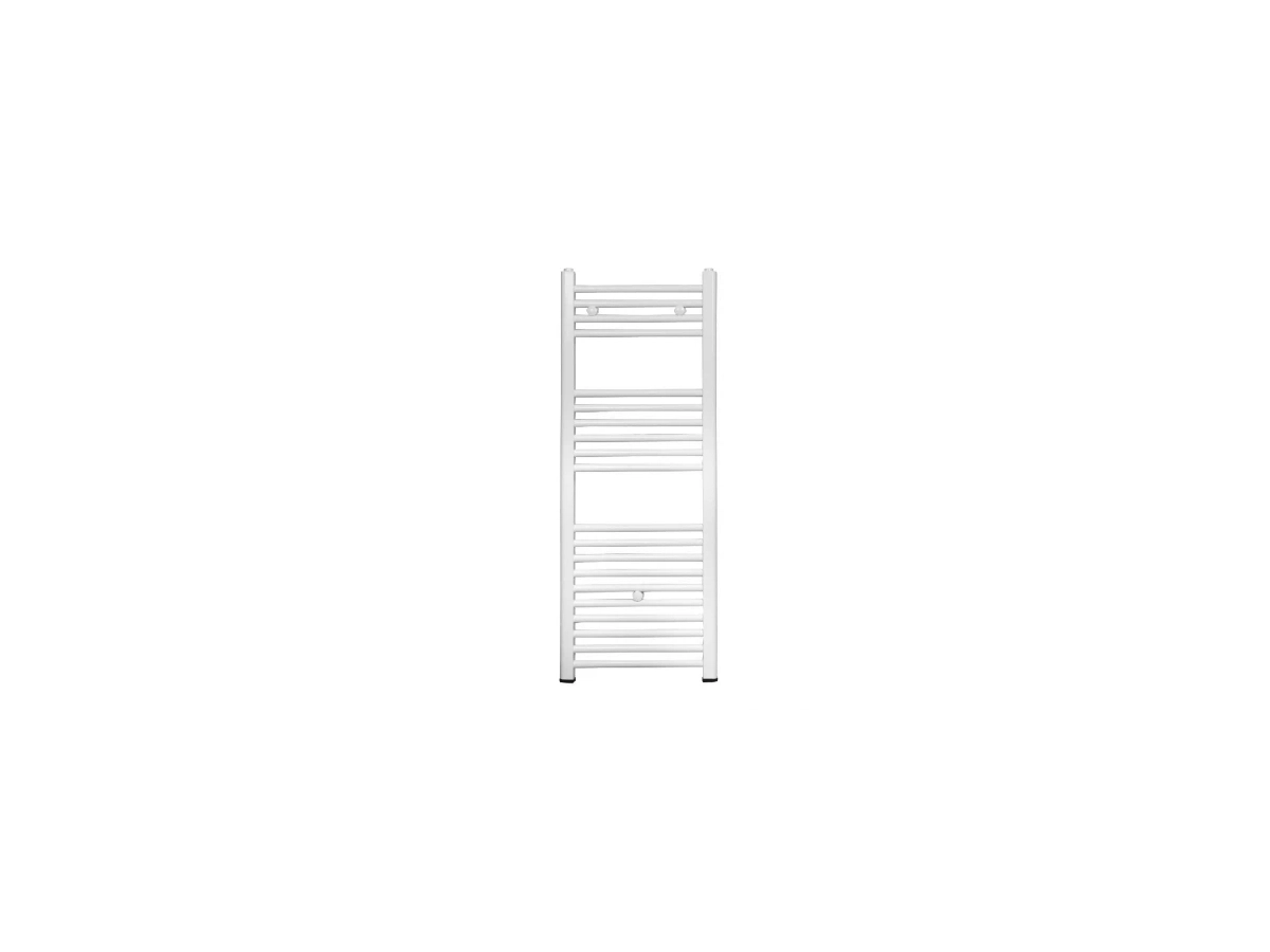 Uscator de prosoape design Aerfild Plano 500x1800 mm, alb