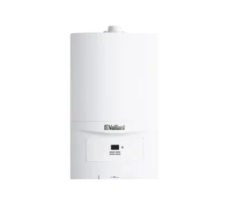 Cazan pe gaz in condensare VAILLANT ECOTEC Pure VUW 286-7-2 28 kW