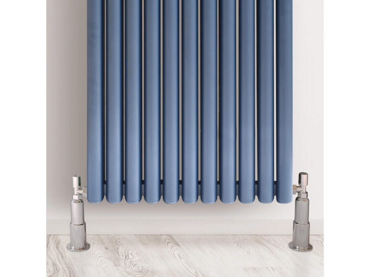 Calorifer decorativ LOJIMAX, colectie RETRO PLUS