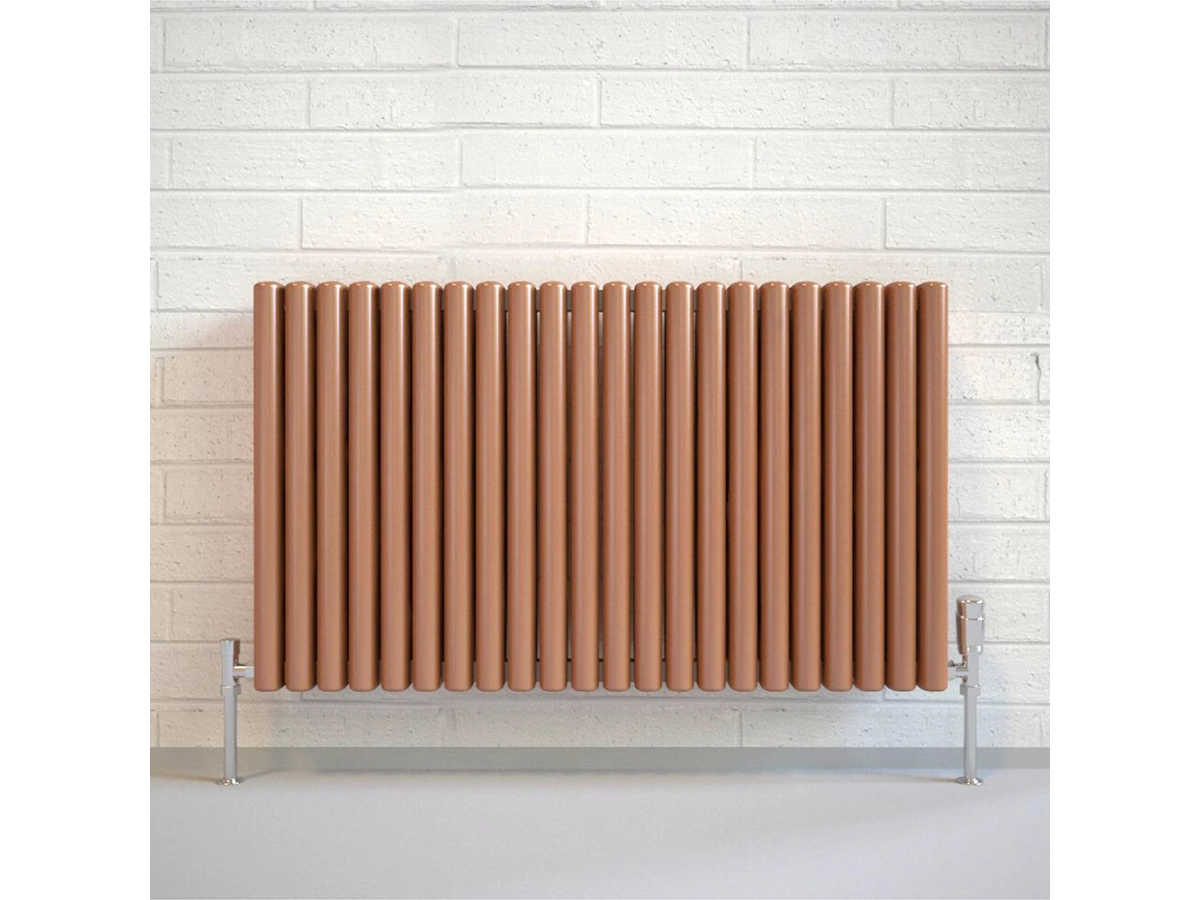 Calorifer decorativ LOJIMAX, colectie RETRO PLUS