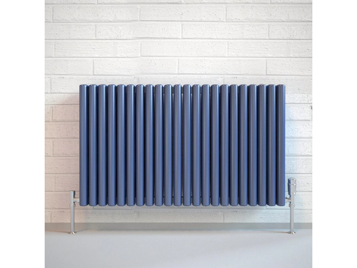 Calorifer decorativ LOJIMAX, colectie RETRO PLUS