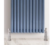 Calorifer decorativ LOJIMAX, colectie RETRO PLUS