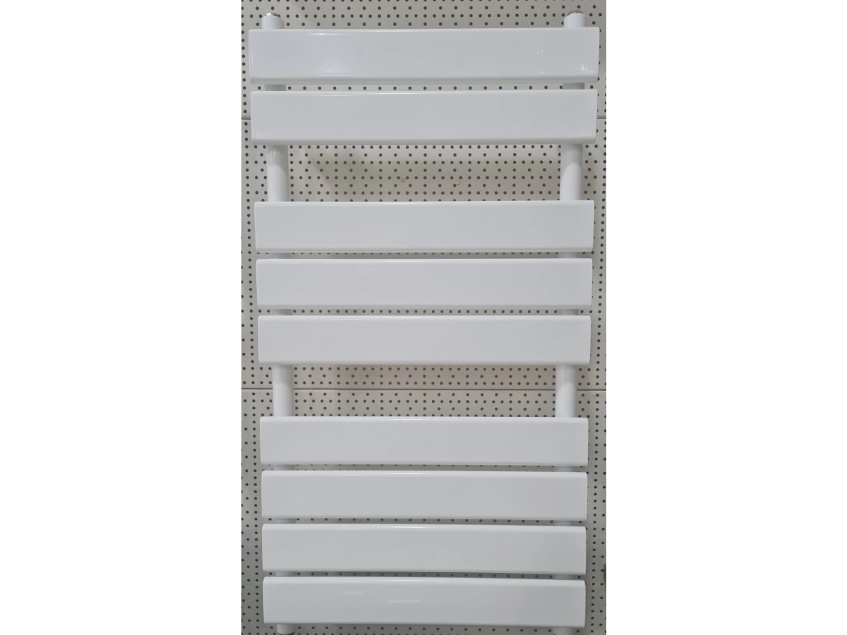 Дизайнерский полотенцесушитель Aerfild Elettra 500x1050 mm, alb