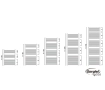 Дизайн радиатор GORGIEL RECTA ARE