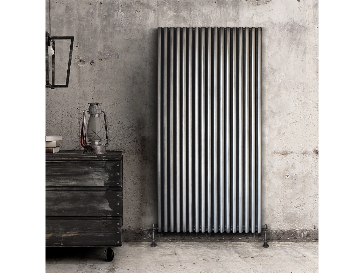 Calorifer decorativ LOJIMAX, colectie RETRO
